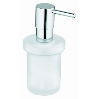 

Дозатор Grohe Essentials 40394001