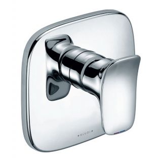 

Смеситель для ванны Kludi AMBIENTA 536550575