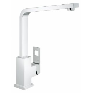 

Смеситель для кухни Grohe Eurocube 31255000