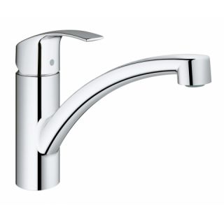 

Смеситель для кухни Grohe Eurosmart New 30260002