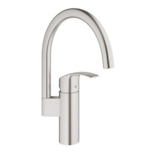

Смеситель для кухни Grohe Eurosmart New 33202DC2