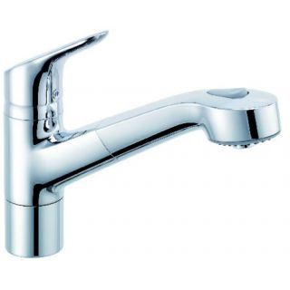 

Смеситель для кухни Kludi OBJEKTA 325810575