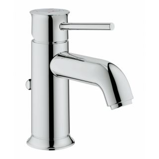 

Смеситель для раковины Grohe BauClassic 23161000