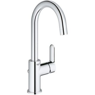 

Смеситель для раковины Grohe BauEdge 23760000