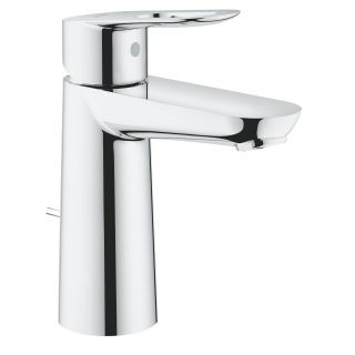 

Смеситель для раковины Grohe BauLoop 23762000