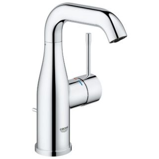 

Смеситель для раковины Grohe Essence 23462001