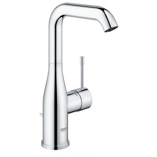 

Смеситель для раковины Grohe Essence 32628001
