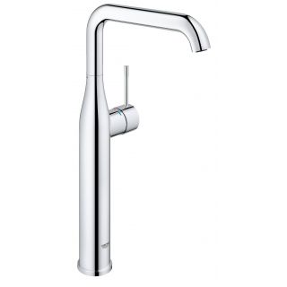 

Смеситель для раковины Grohe Essence 32901001