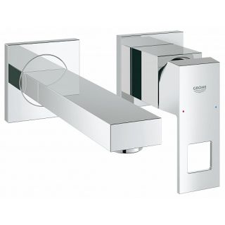 

Смеситель для раковины Grohe Eurocube 19895000 (внеш. монт. часть)