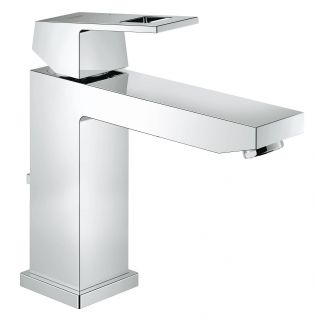 

Смеситель для раковины Grohe Eurocube 23445000