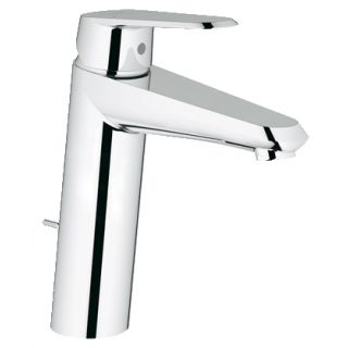 

Смеситель для раковины Grohe Eurodisc Cosmopolitan 23448002