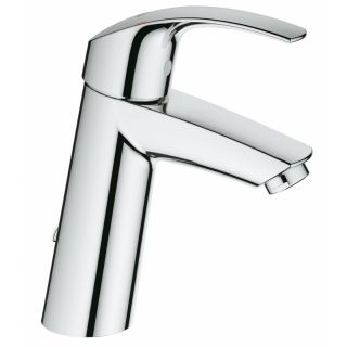 

Смеситель для раковины Grohe Eurosmart New 23323001