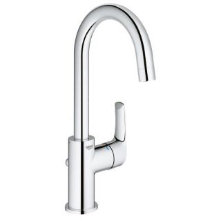 

Смеситель для раковины Grohe Eurosmart New 23537002