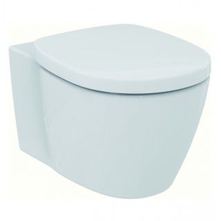 

Унитаз Ideal Standard Connect E771801