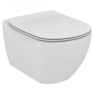 

Унитаз Ideal Standard Tesi T007901 без сиденья и крышки