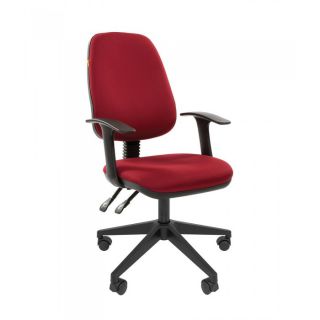 

Кресло Chairman 661 15-11 бордо sl