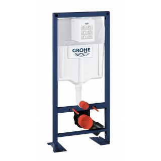 

Комплект инсталляции Grohe Rapid SL 38584001 без принадлежностей для монтажа