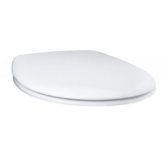 

Сиденье для унитаза Grohe Bau Ceramic 39492000