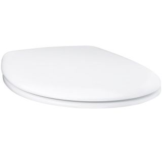 

Сиденье для унитаза Grohe Bau Ceramic 39493000