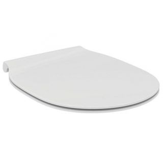 

Сиденье для унитаза Ideal Standard Connect Air E036501