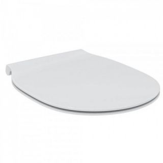 

Сиденье для унитаза Ideal Standard Connect E036601