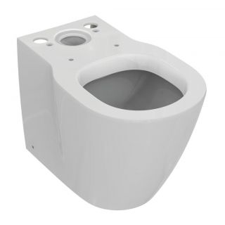 

Унитаз Ideal Standard Connect Space E119601