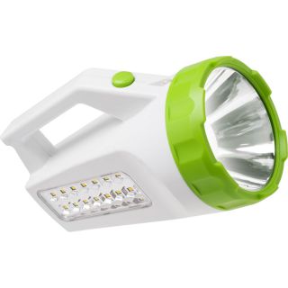 

Фонарь ручной Космос Accu678Ex
