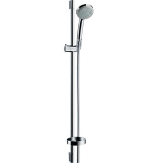 

Душевой гарнитур Hansgrohe Croma 27724000
