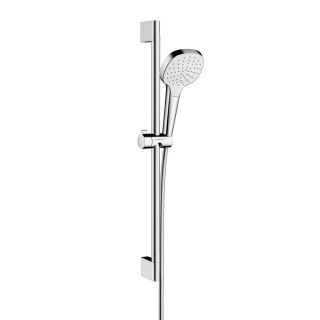 

Душевой гарнитур Hansgrohe Croma Select E Multi 26580400