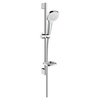 

Душевой гарнитур Hansgrohe Croma Select E Vario 26586400
