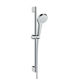 

Душевой гарнитур Hansgrohe Croma Select S 26562400