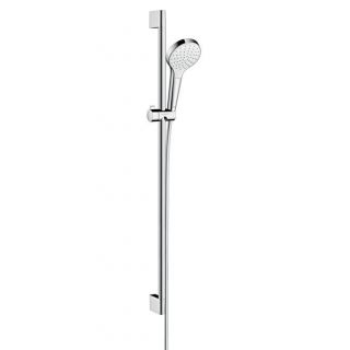 

Душевой гарнитур Hansgrohe Croma Select S 26575400