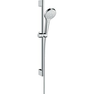 

Душевой гарнитур Hansgrohe Croma Select S Multi 26560400