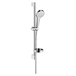 

Душевой гарнитур Hansgrohe Croma Select S Vario 26566400