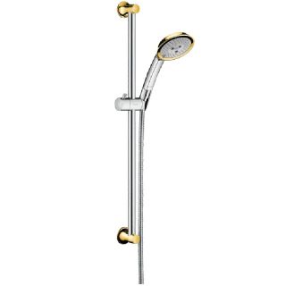 

Душевой гарнитур Hansgrohe Raindance Classic 27843090