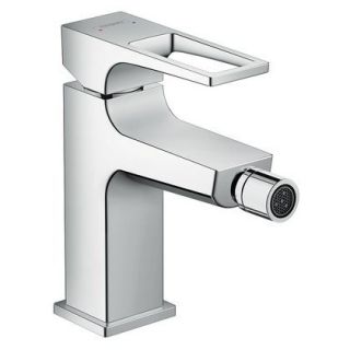 

Смеситель для биде Hansgrohe Metropol 74520000