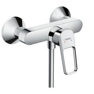 

Смеситель для ванны Hansgrohe Logis Loop 71247000