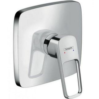 

Смеситель для ванны Hansgrohe Logis Loop 71267000 (внешняя монтажная часть)