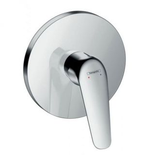 

Смеситель для ванны Hansgrohe Novus 71068000