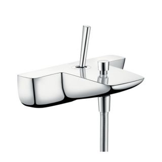 

Смеситель для ванны Hansgrohe PuraVida 15472000