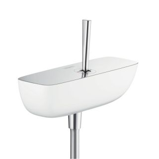 

Смеситель для ванны Hansgrohe PuraVida 15672000