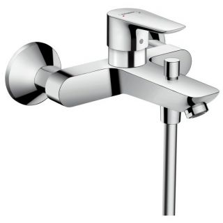 

Смеситель для ванны Hansgrohe Talis E 71740000