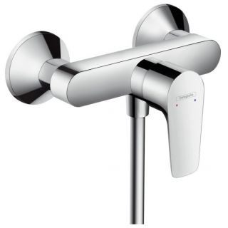 

Смеситель для ванны Hansgrohe Talis E 71760000