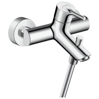 

Смеситель для ванны Hansgrohe Talis S 72400000