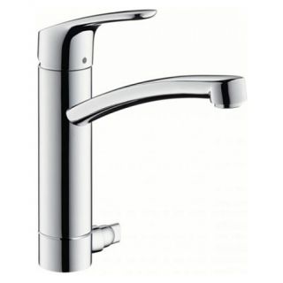 

Смеситель для кухни Hansgrohe Focus 31803000