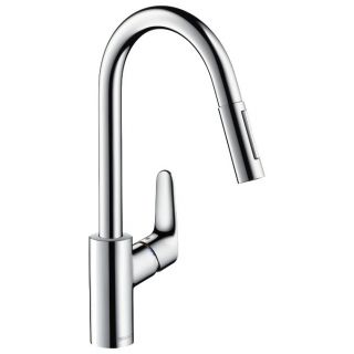 

Смеситель для кухни Hansgrohe Focus 31815800