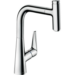 

Смеситель для кухни HansGrohe M5115-H220 73852000