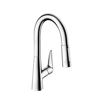 

Смеситель для кухни Hansgrohe Talis S 72815000