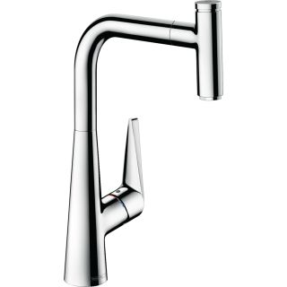 

Смеситель для кухни Hansgrohe Talis Select S 72821000