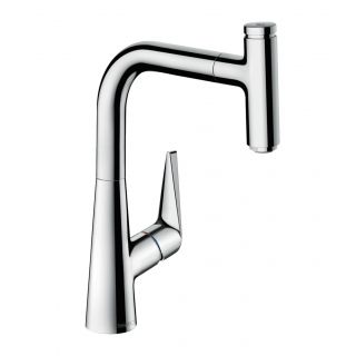 

Смеситель для кухни Hansgrohe Talis Select S 72822000